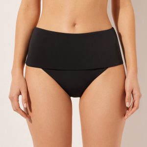 Swimsuit Bottom with High Band Indonesia