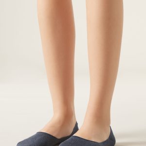 Unisex Invisible Socks