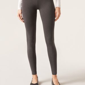 Cotton Leggings