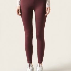 Plush Thermal Leggings