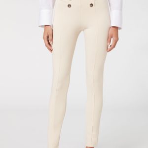 Skinny Shaping Leggings