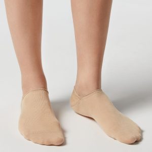 Unisex No-Show Socks